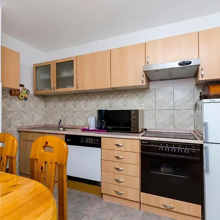 Marijana Apartman