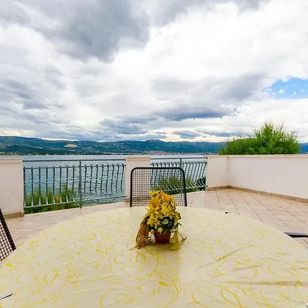 Marijana Apartman Trogir