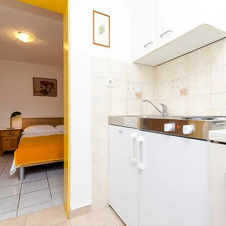 Apartamento Marijana *