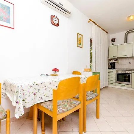 Marijana Apartamento *
