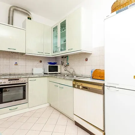 Marijana Apartamento